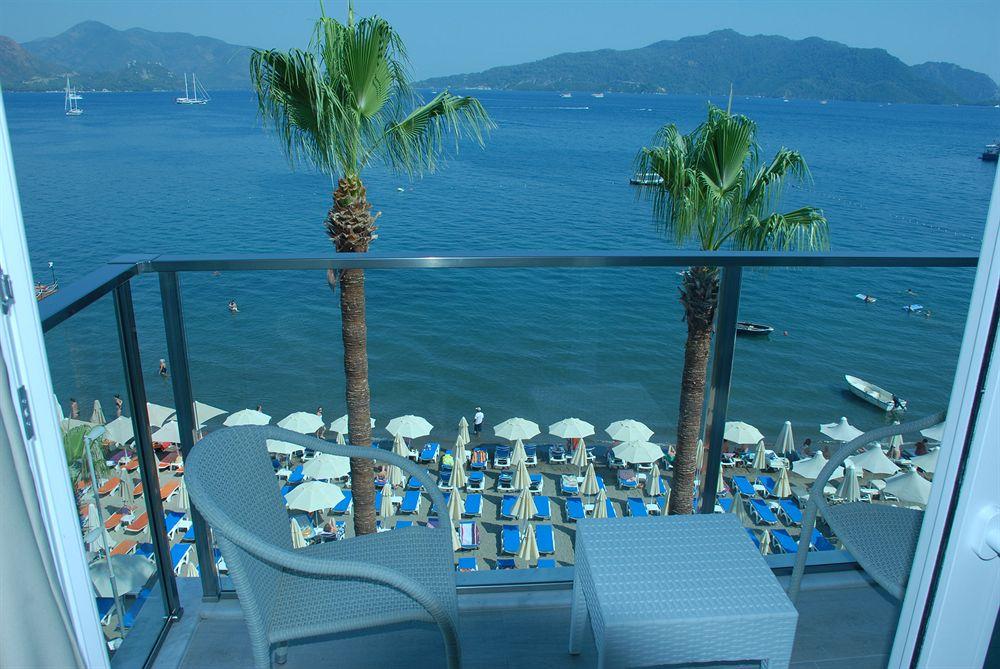 Sun Gezgin (adults Only) Hotel Marmaris