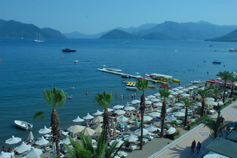 Hotel Sun Gezgin (adults Only)