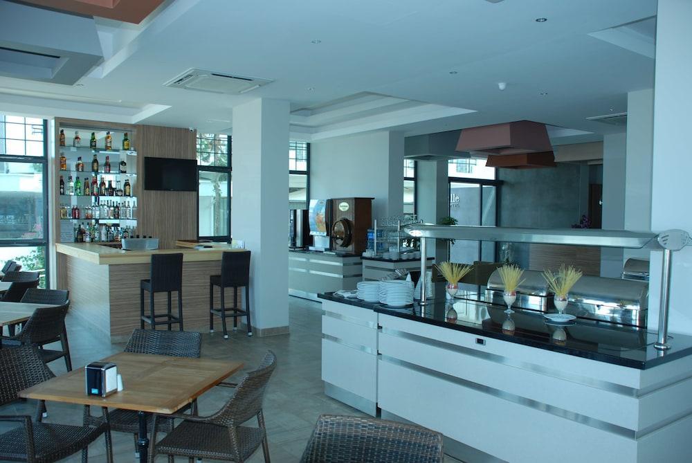 Sun Gezgin (adults Only) 3* Marmaris