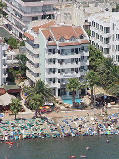 Hotel Sun Gezgin (adults Only) 3*