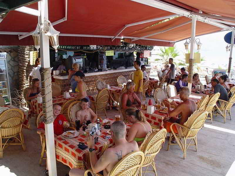 Sun Gezgin (adults Only) Hotel 3*