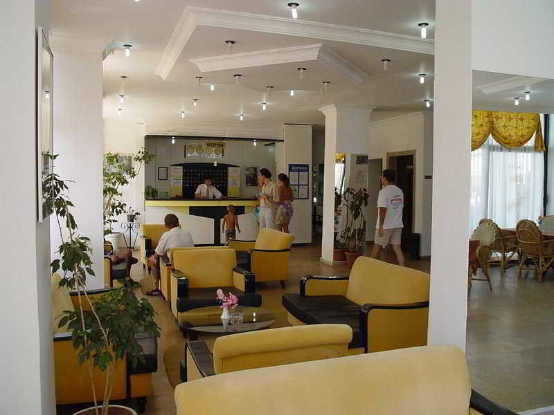 Hotel Sun Gezgin (adults Only)